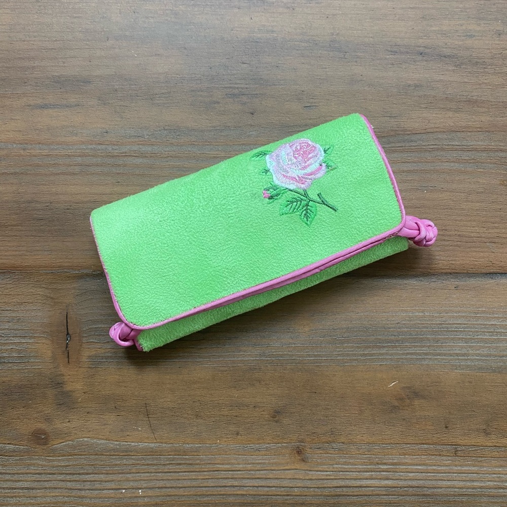 Jewelry Organizer - Travel